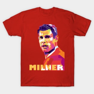 James milner T-Shirt